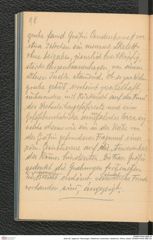 Seite 99, Tagebuch "Munzingen, WildKirchli, Achenheim, Metternich, Rhens, Basel" (NHMW-PRAE-BBB-29)
